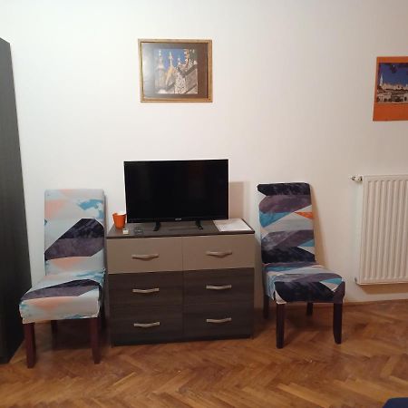 Buda Trio Apartments Budapeşte Dış mekan fotoğraf