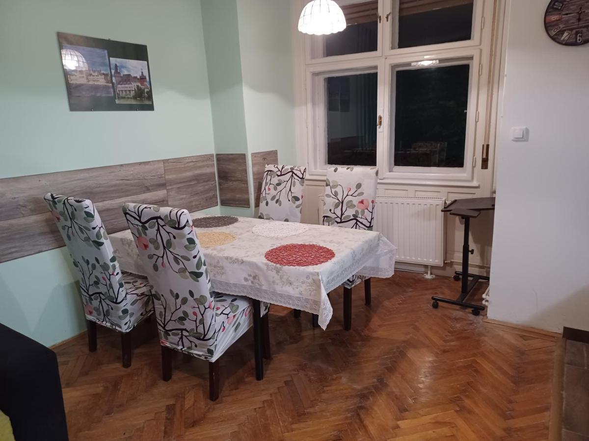 Buda Trio Apartments Budapeşte Dış mekan fotoğraf